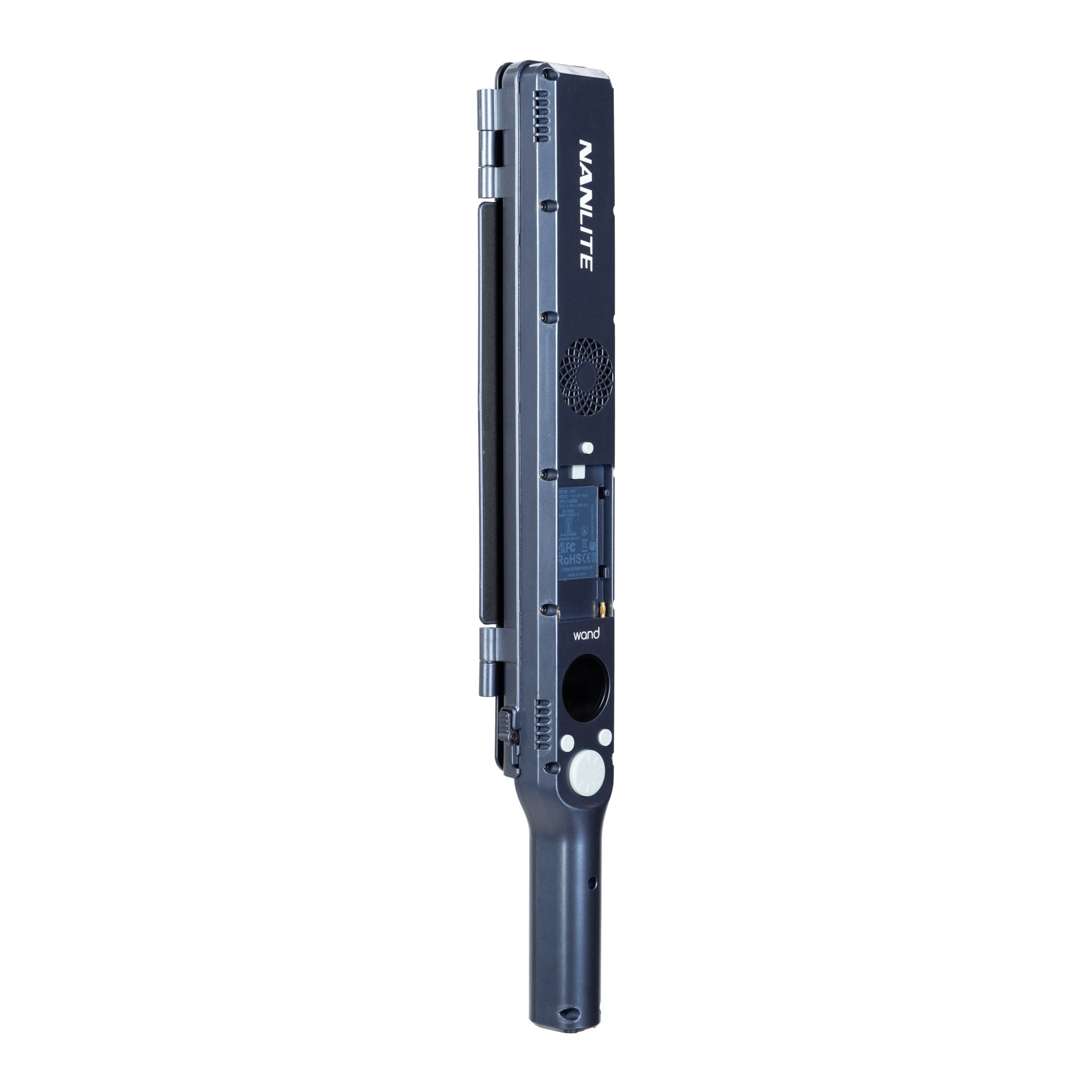 Диоден панел NANLITE Wand Full-color (Midnight Blue)