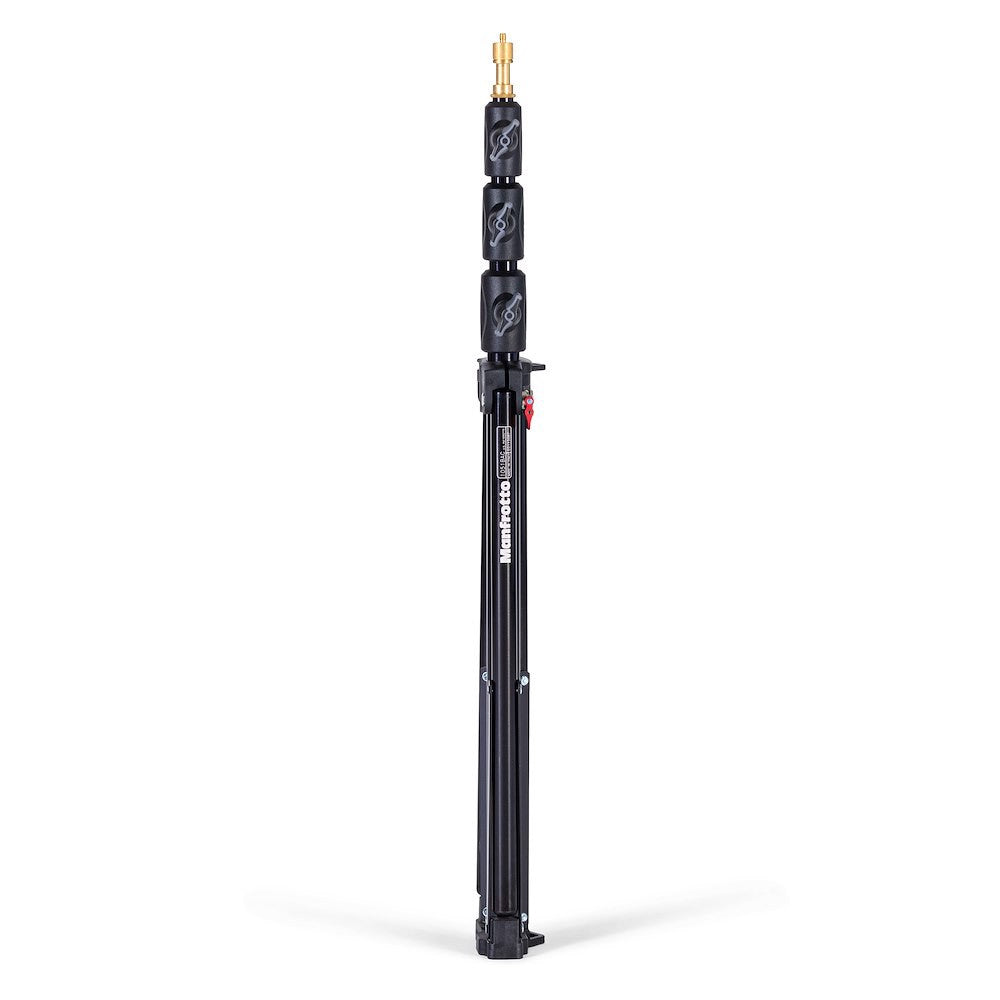 Manfrotto Mini Compact Stand 1051BAC