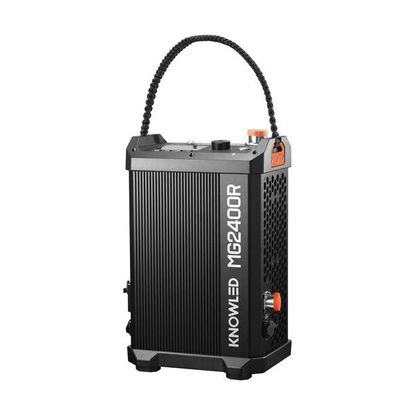 Диодно осветление Godox KNOWLED MG2400R RGB с транспортен куфар