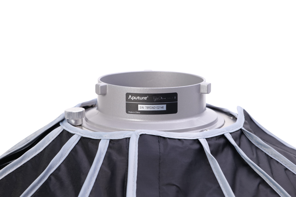 Параболичен софтбокс Aputure Light Dome Mini III