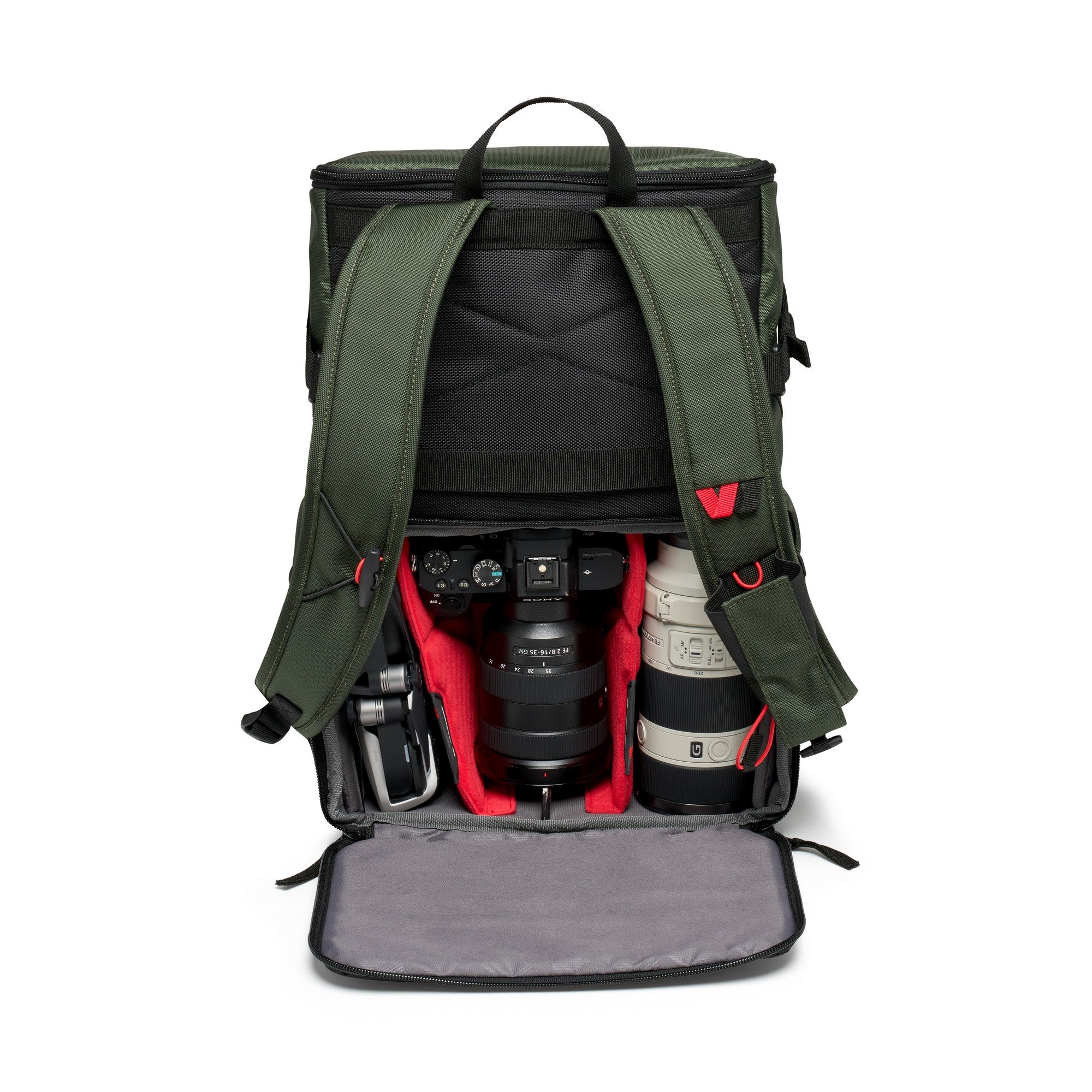 Раница Manfrotto Street Slim