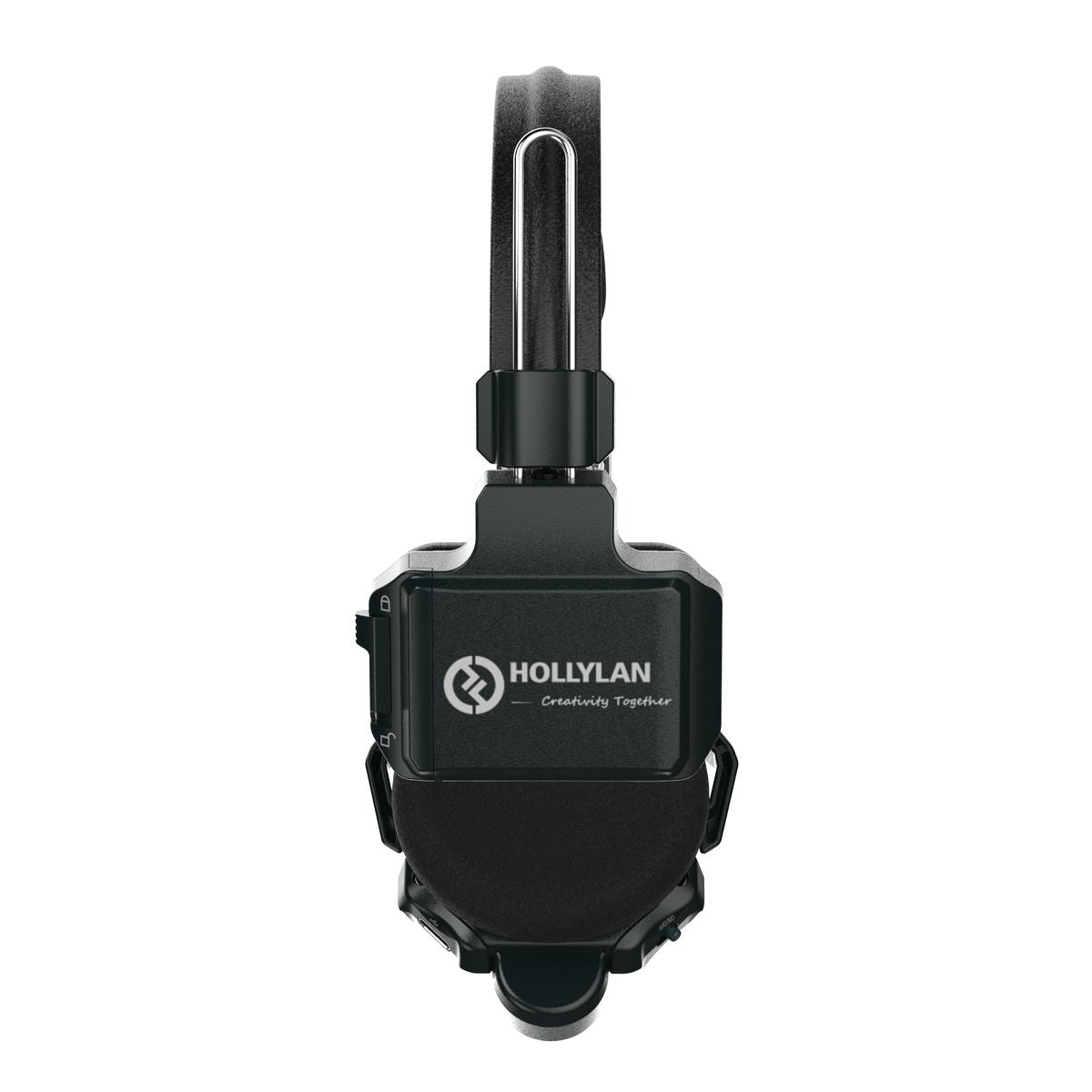 Интерком 1 master слушалкa Hollyland C1Pro