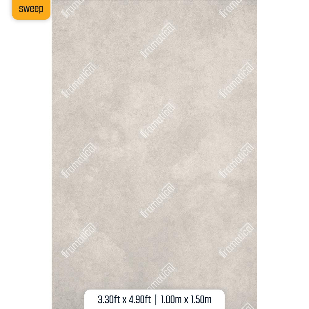 Textile background - Soft Mood - 1.00m x 1.50m