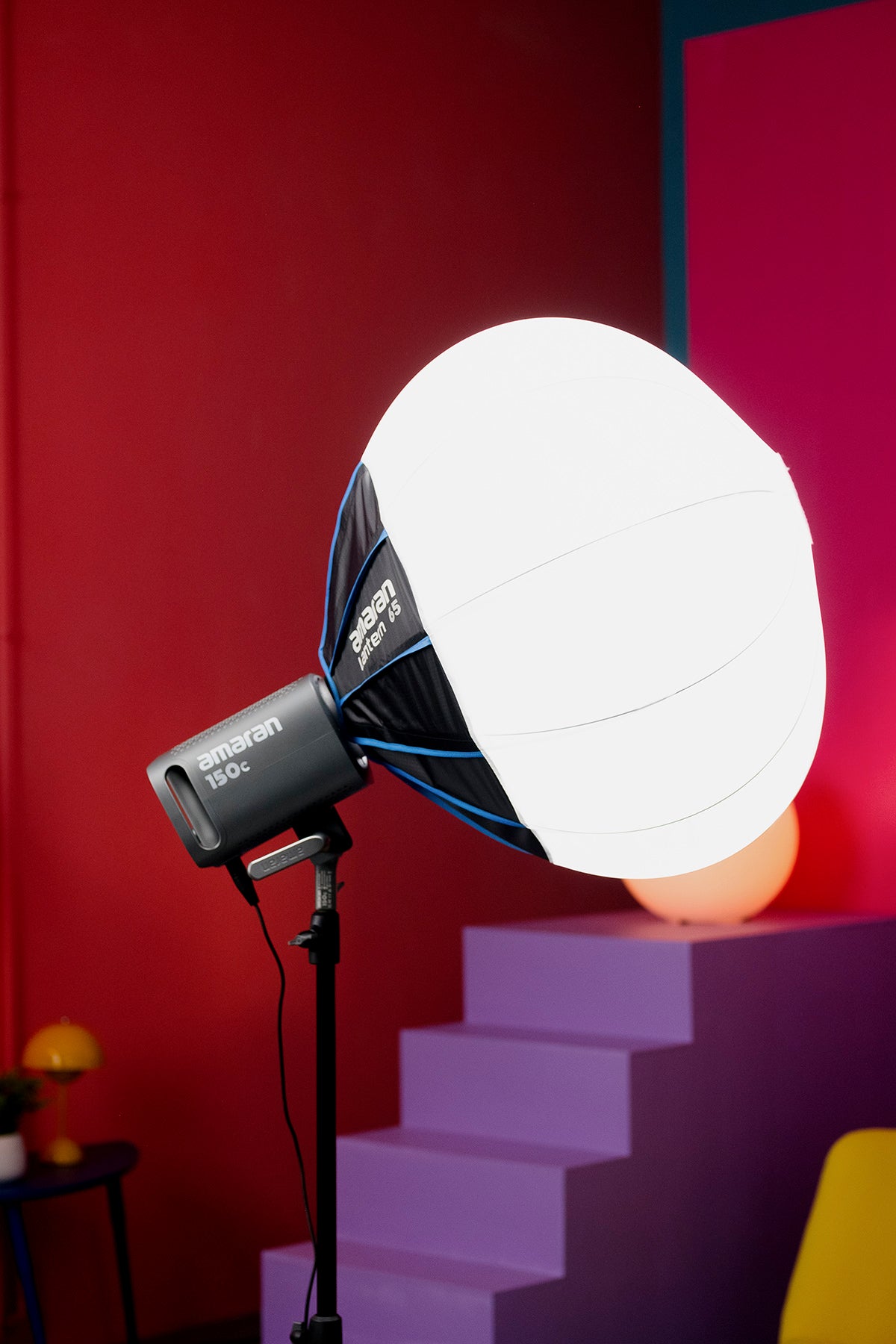 Софтбокс Amaran Lantern 65