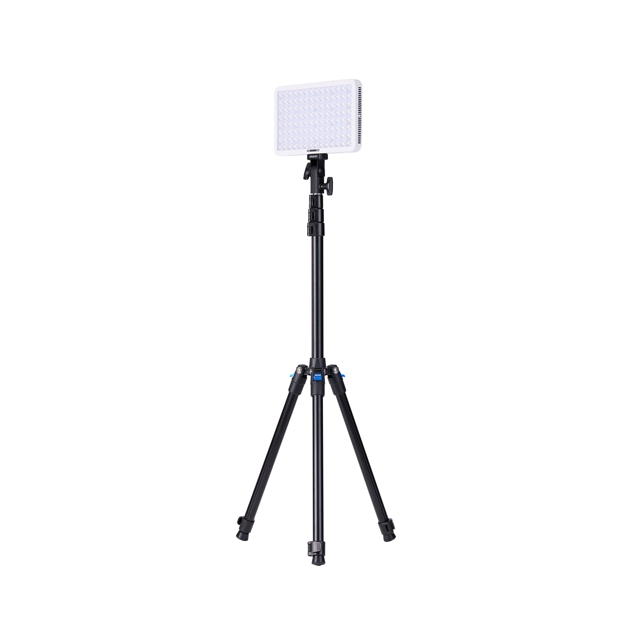 Комплект от 2 диодни панела Amaran Pano 60c RGBWW White