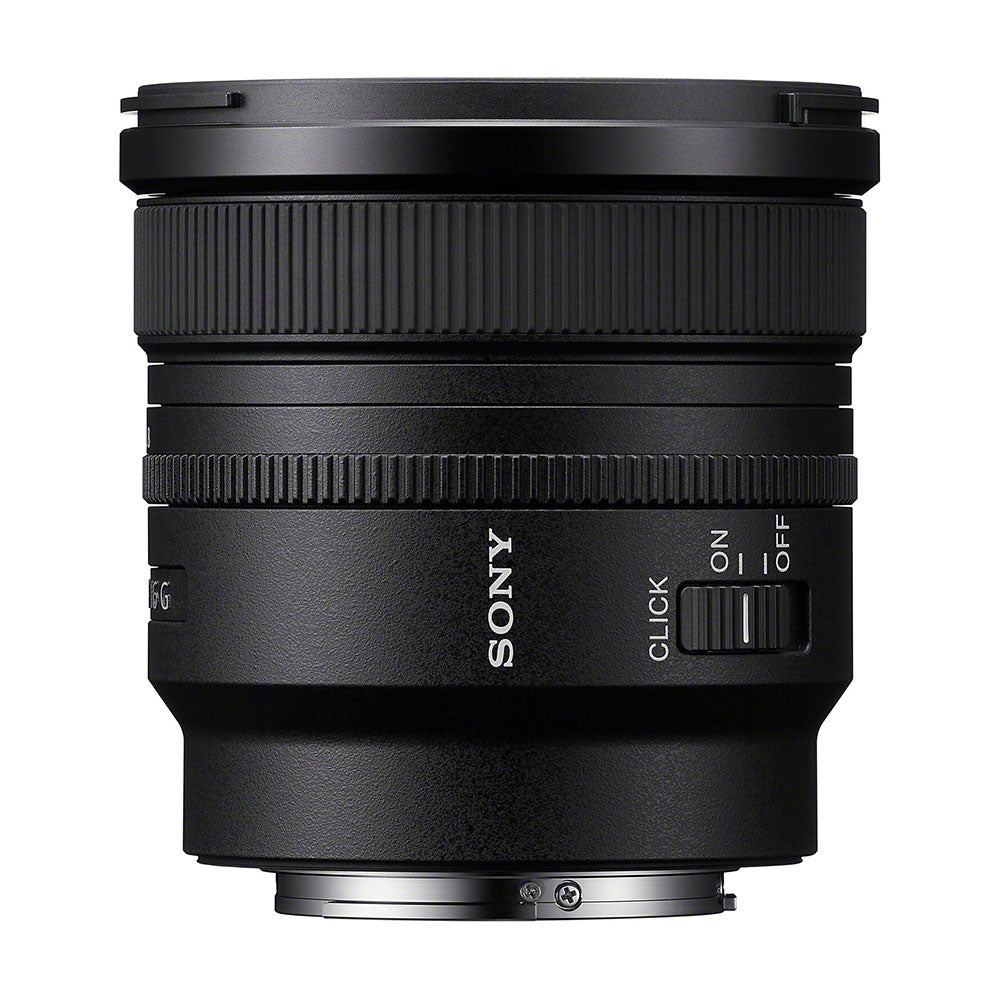 Обектив Sony FE 16mm f1.8 G