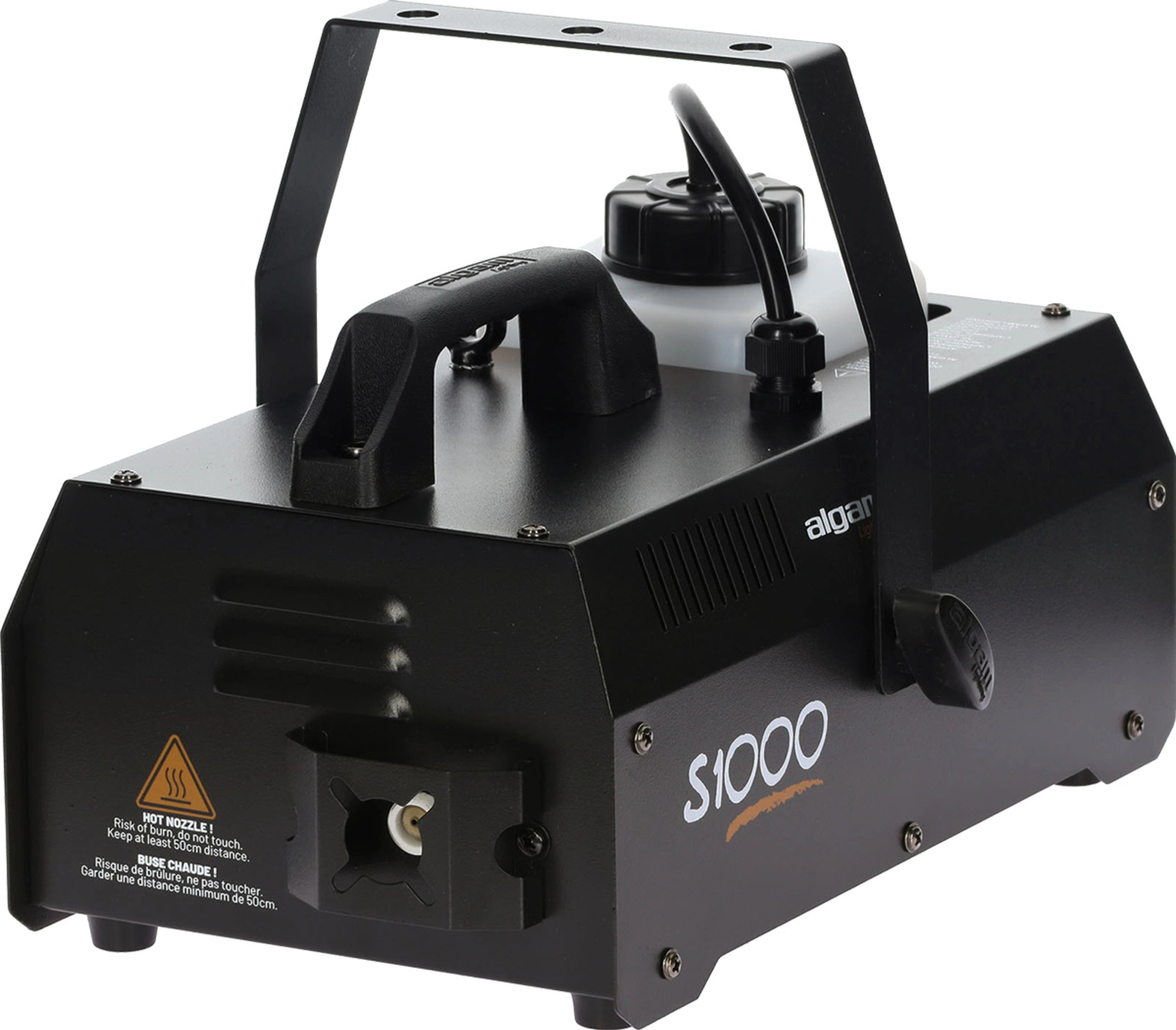 Дим машина Algam S1000 - 1000W