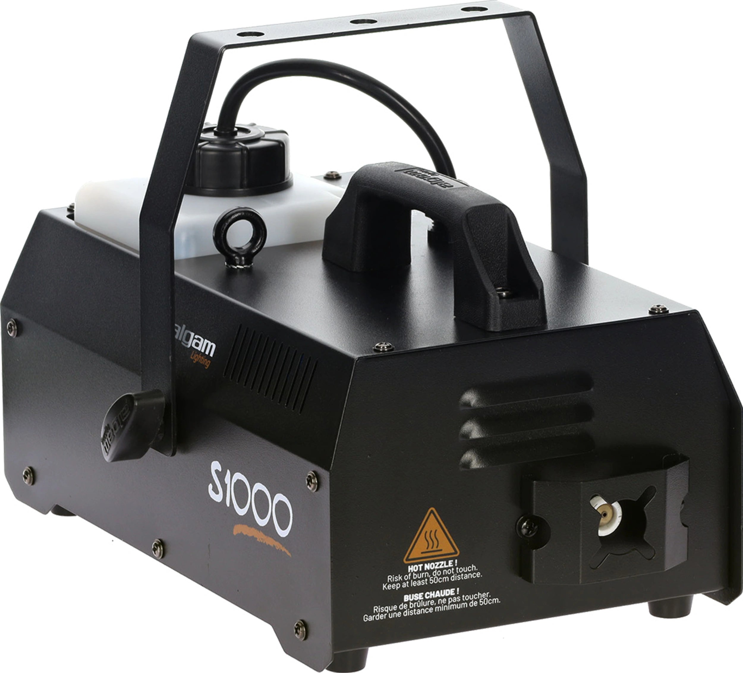 Дим машина Algam S1000 - 1000W