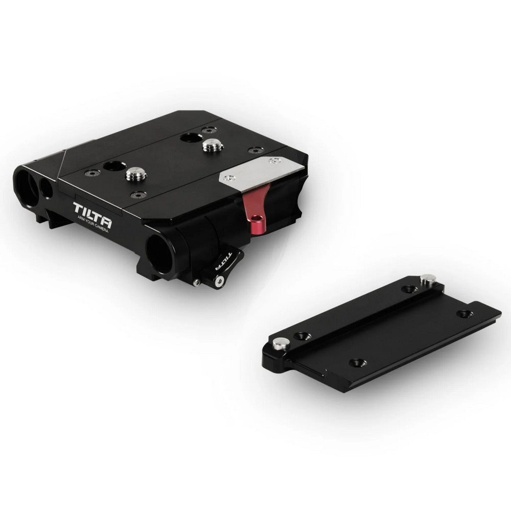 TILTA 19mm Studio Offset Тилта Стандарт към ARRI Стандарт базова плочка