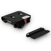 TILTA 19mm Studio Offset Тилта Стандарт към ARRI Стандарт базова плочка