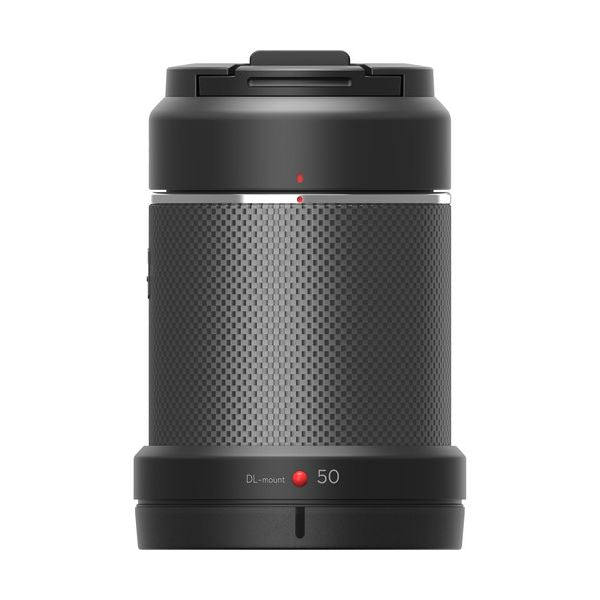 DJI 50mm f2.8 ASPH LS Lens