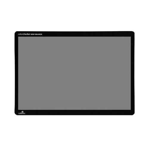 Сива карта Calibrite ColorChecker Gray Balance