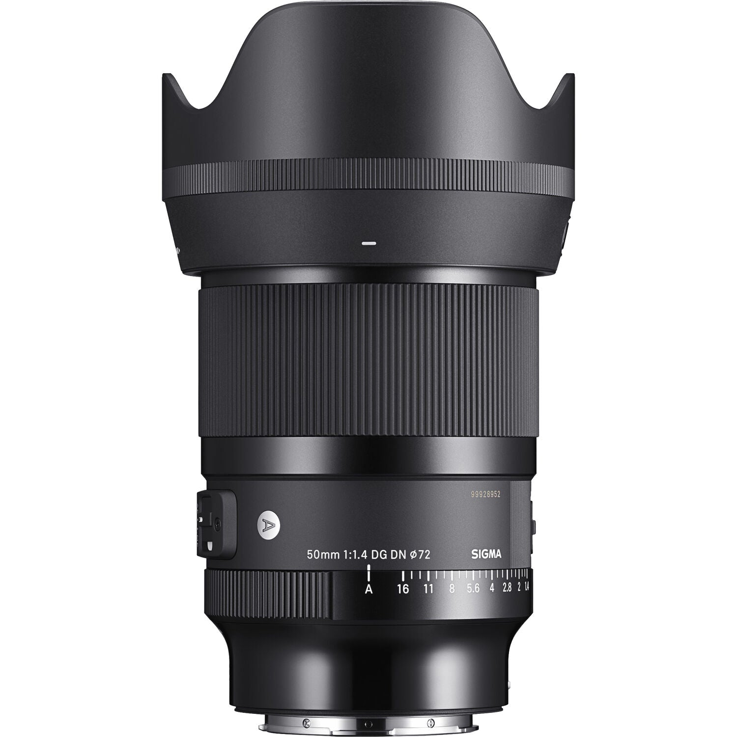Sigma 50mm f1.4 DG DN Art Lens for L-mount
