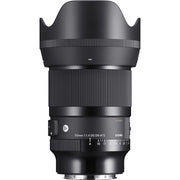 Sigma 50mm f1.4 DG DN Art Lens for L-mount