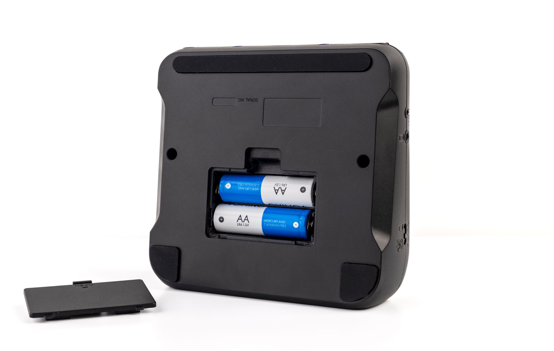 Подкаст интерфейс и рекордер ZOOM PodTrak P4Next