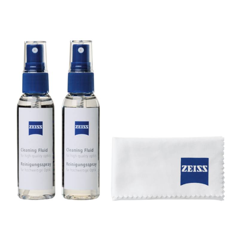Течност за почистване на обективи Zeiss  Lens Cleaning Spray