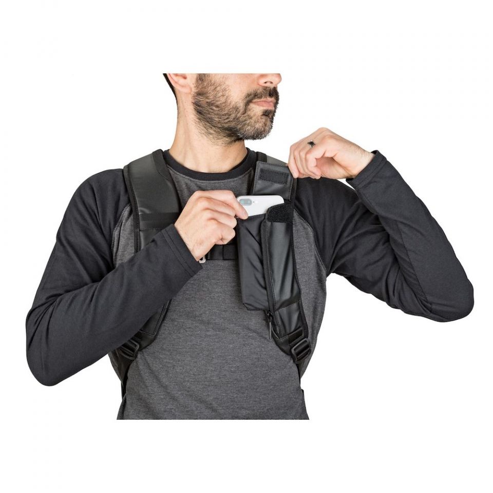 Lowepro FreeLine BP 350 AW, Grey