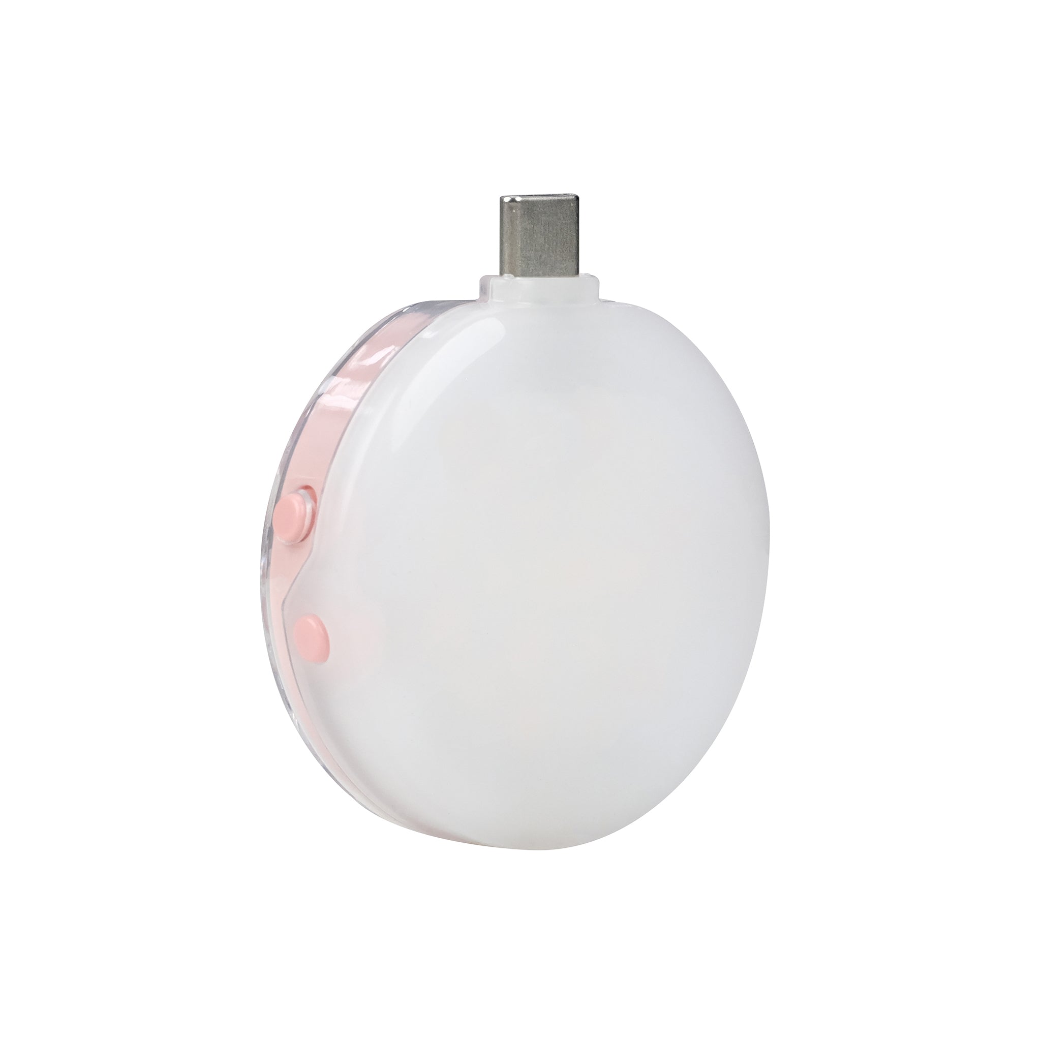 Мини диоден панел Nanlite Cookie (Coral Pink)