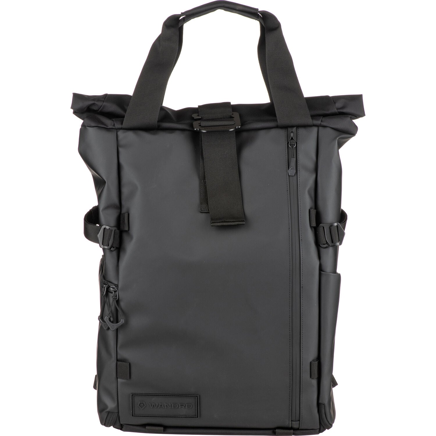 Раница WANDRD PRVKE Photo Bundle 41L Black