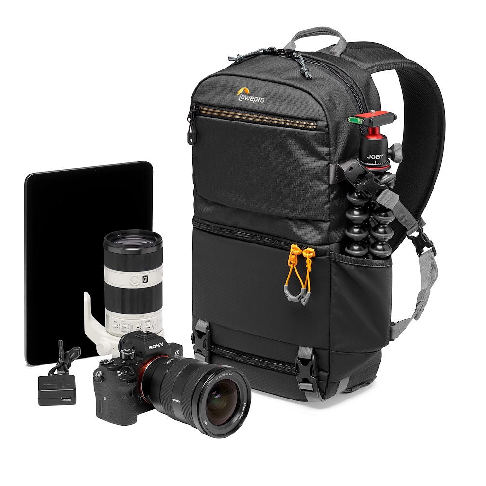 Чанта Lowepro Slingshot SL 250 AW III - черно