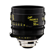 Обектив Cooke Panchro/i Classic S35 50mm T2.2 (Метрична скала)
