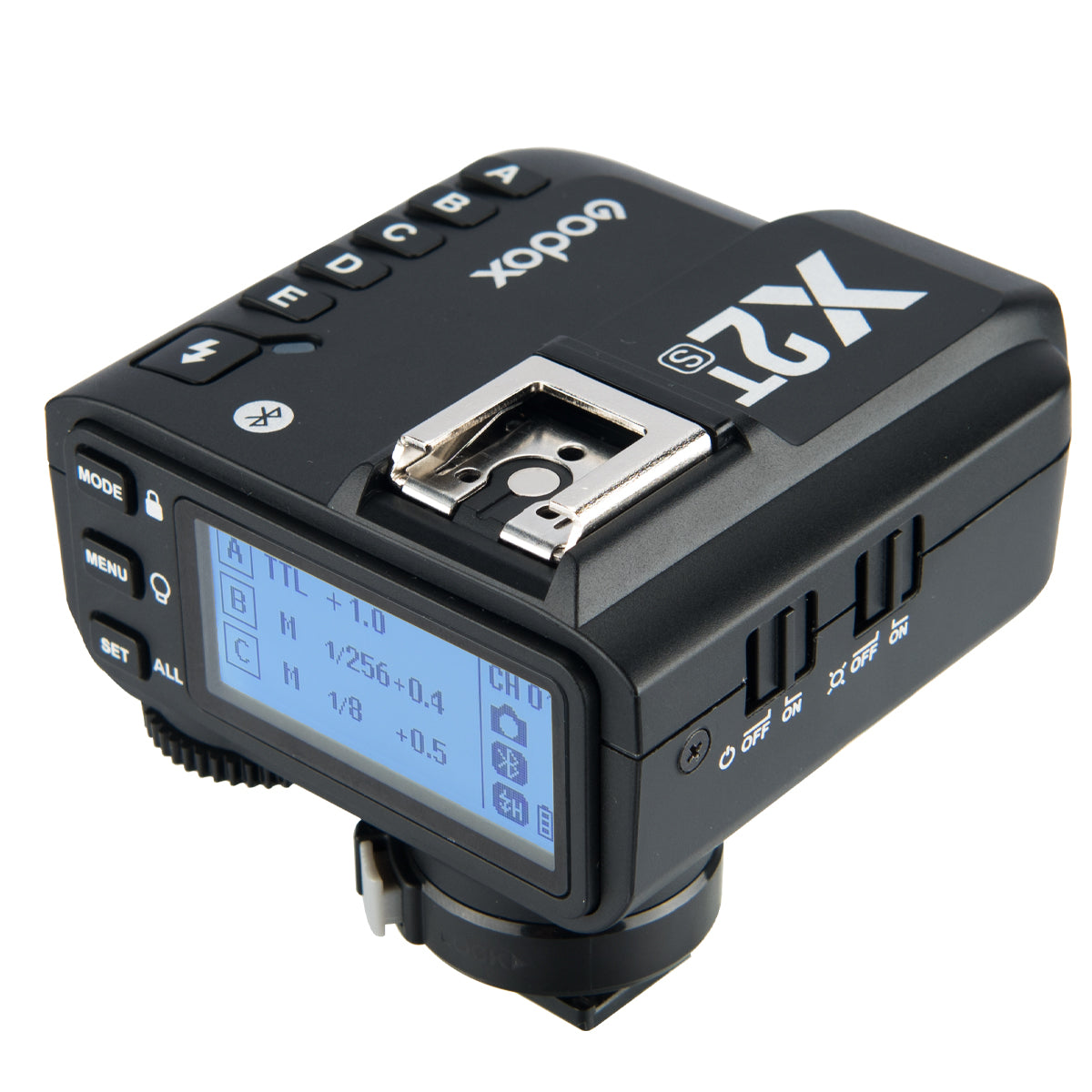Godox X2TS - 2.4G TTL Transmitter for Sony