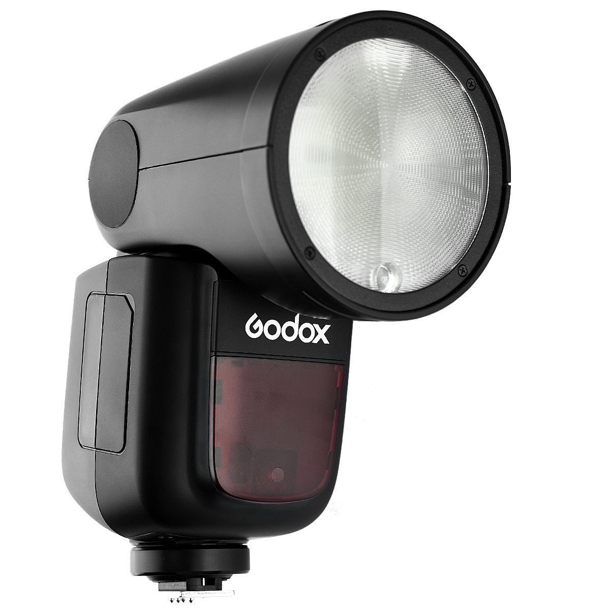 Светкавица GODOX V1O за Olympus/Panasonic