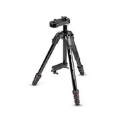 Manfrotto Virtual Reality Aluminium 4-Section Tripod