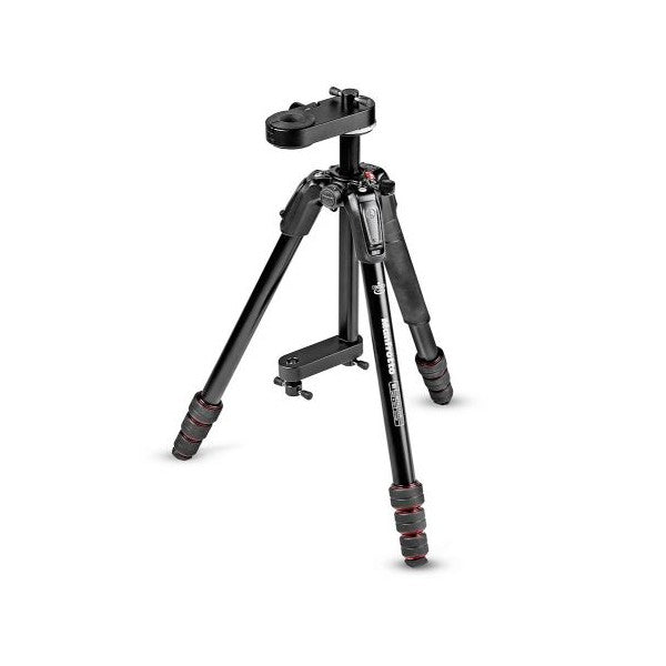 Manfrotto Virtual Reality Aluminium 4-Section Tripod