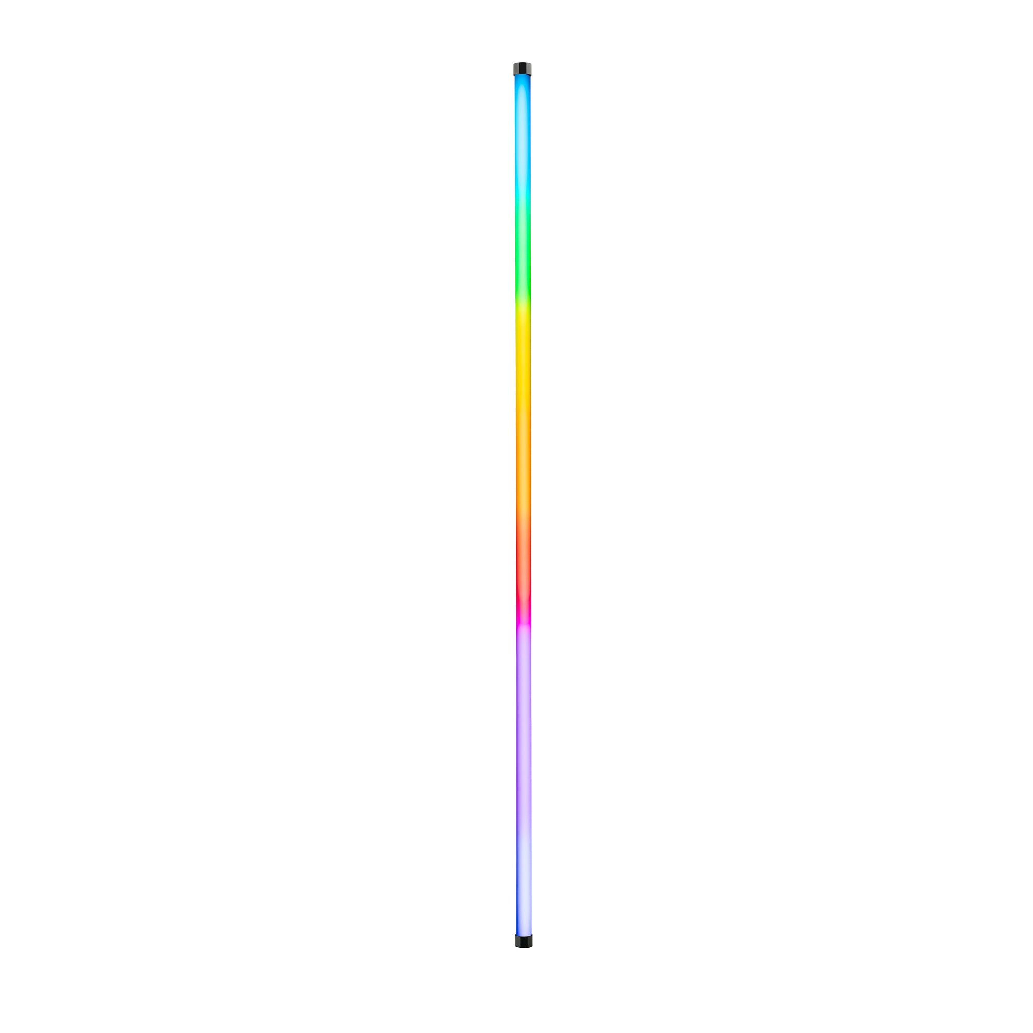 Nanlite PavoTube II 60X LED Tube Light of 2 kit