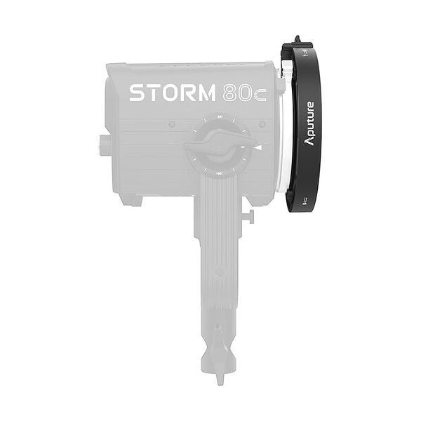 Адаптер Aputure Mini ProLock към Bowens за STORM 80c