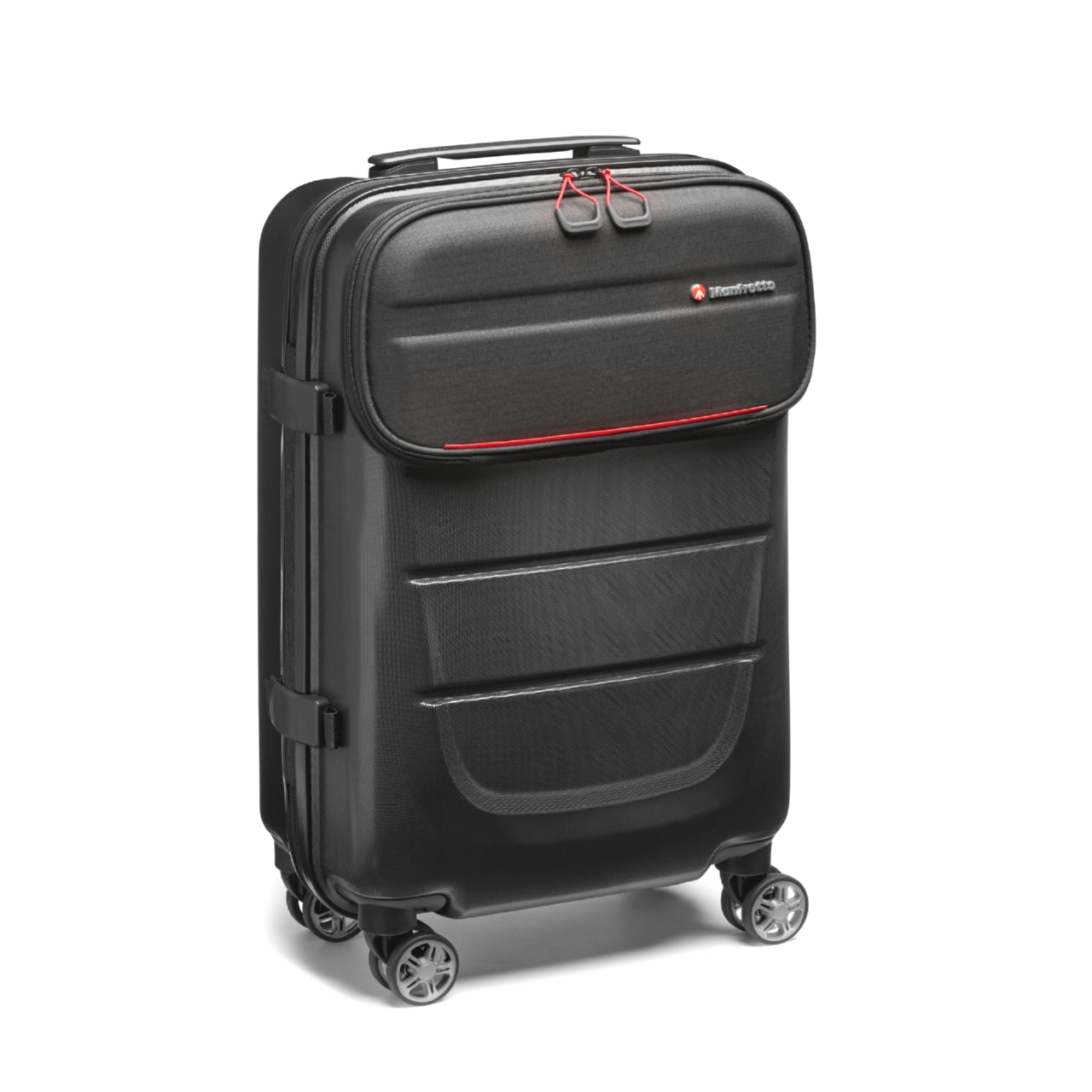Куфар с 4 колелца Manfrotto Pro Light Reloader Spin-55 - тип spinner
