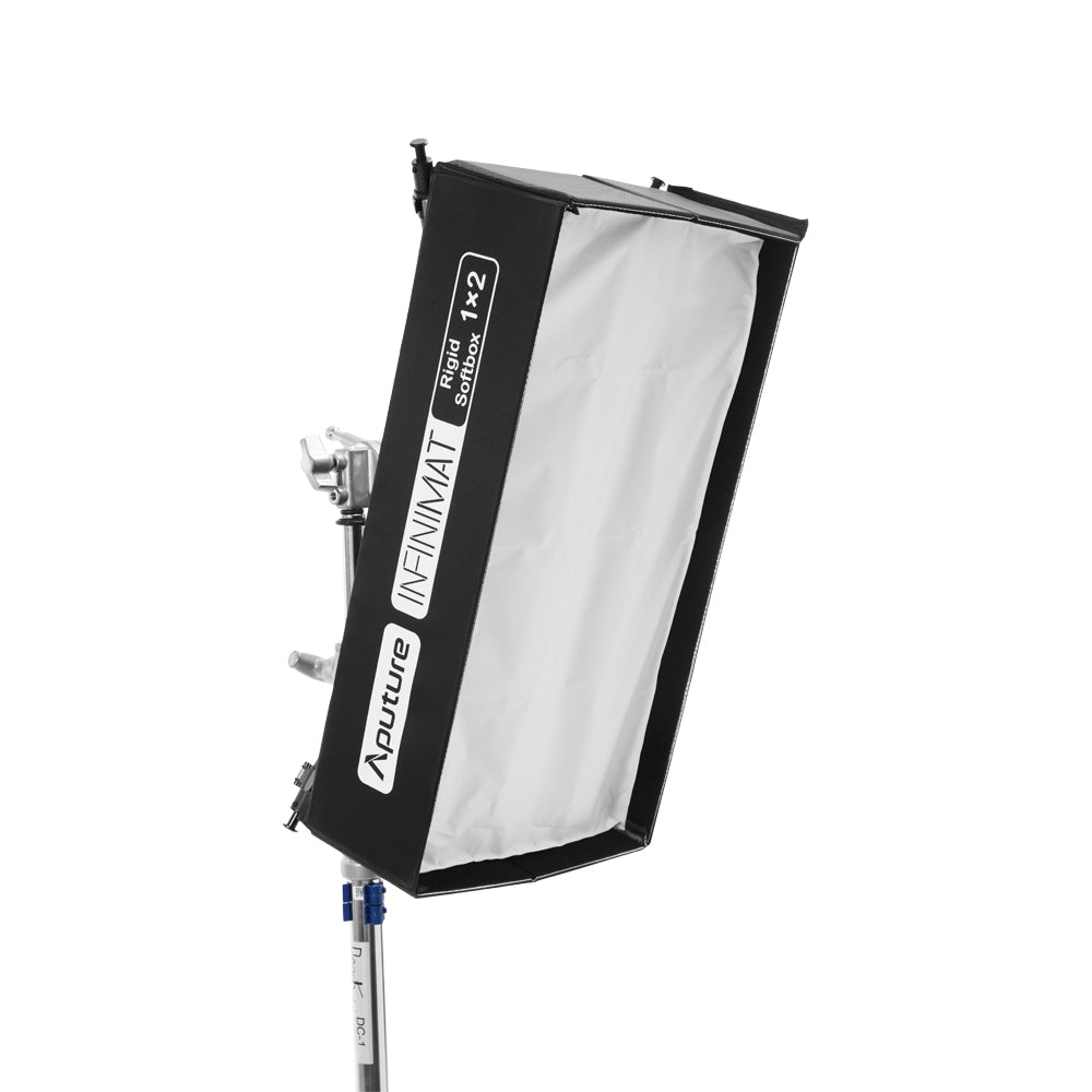 Aputure INFINIMAT Rigid Softbox 1x2
