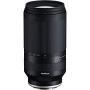 Обектив Tamron AF 70-300mm f4.5-6.3 Di III RXD - Sony E (FE)
