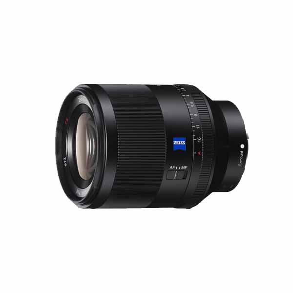 Sony Zeiss Planar T* FE 50mm f1.4 ZA