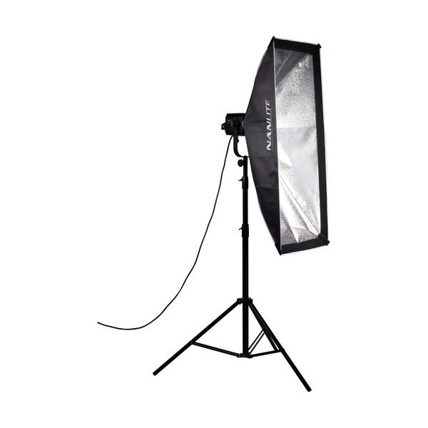 Softbox NanLite 45x110 cm