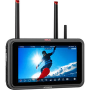 Монитор рекордер Atomos Ninja TX