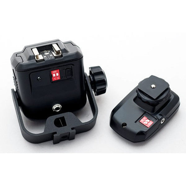 PR-02A Flash Trigger Receiver