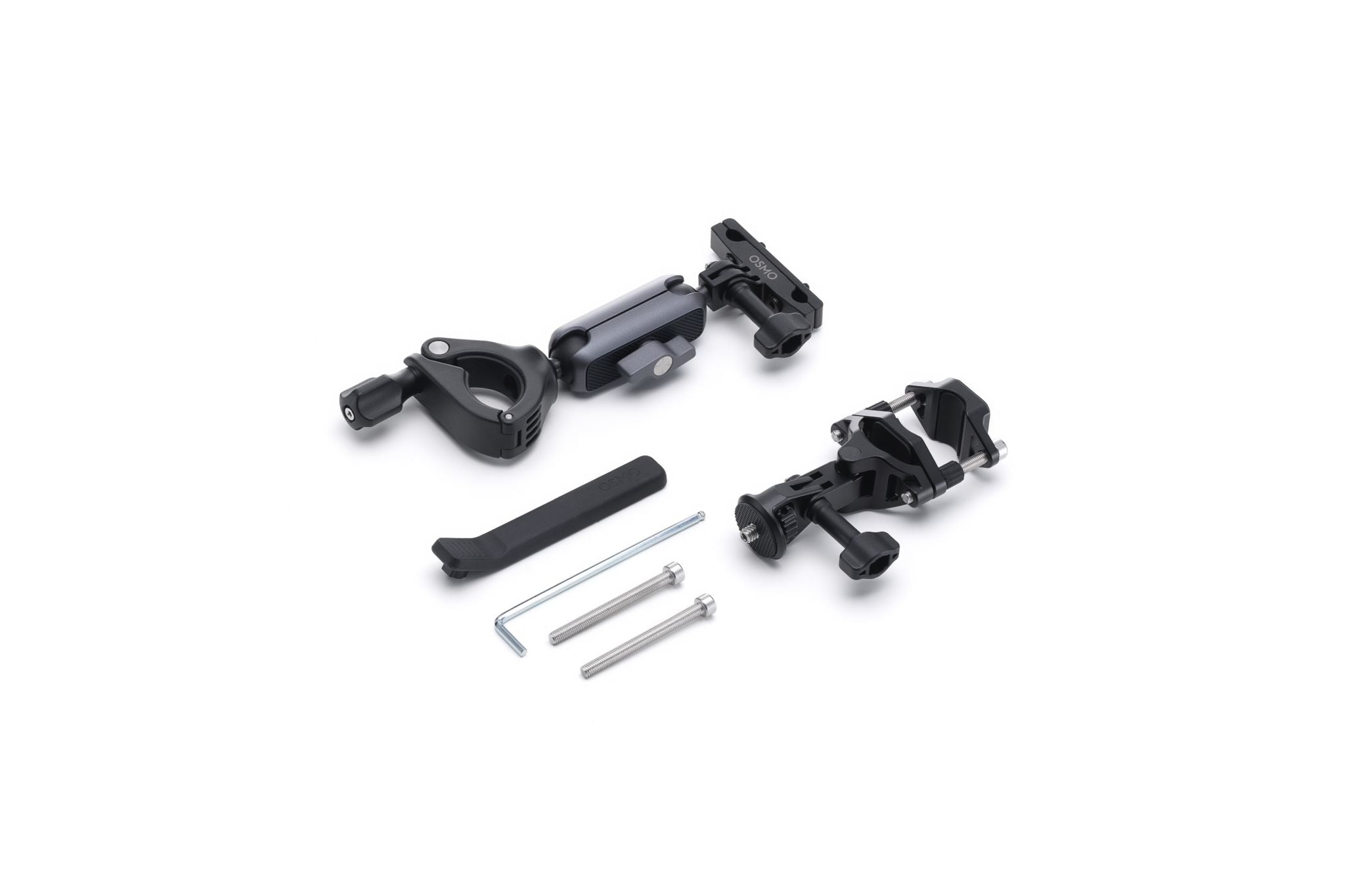 DJI Osmo Bike Rear Mount Kit