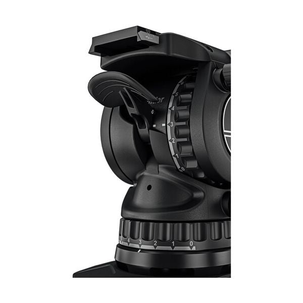 Sachtler System aktiv10 flowtech 100 MS