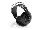Samson SR850 Semi-Open Studio Headphones