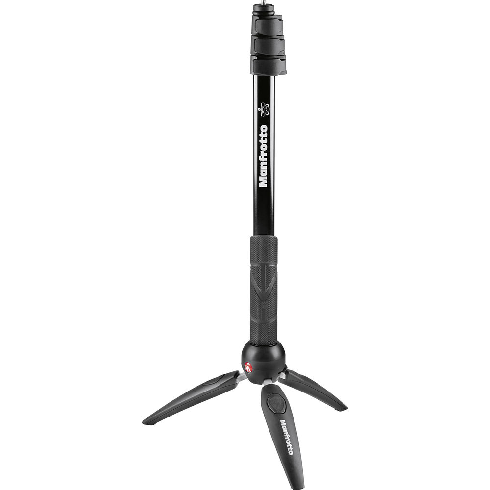 Virtual Reality Kit W/ Pixi Evo And Aluminium Extension