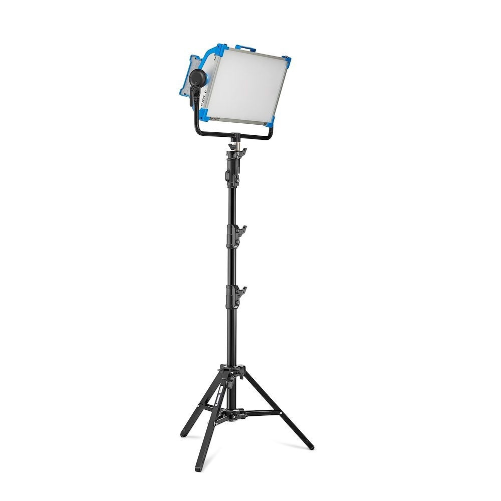 Статив за осветление Мanfrotto Avenger Combo Stand 20 - черен - алуминиев