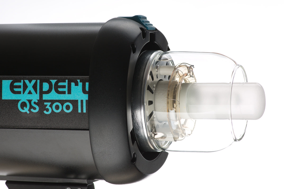 Dynaphos Studio Flash Expert QS-300 II