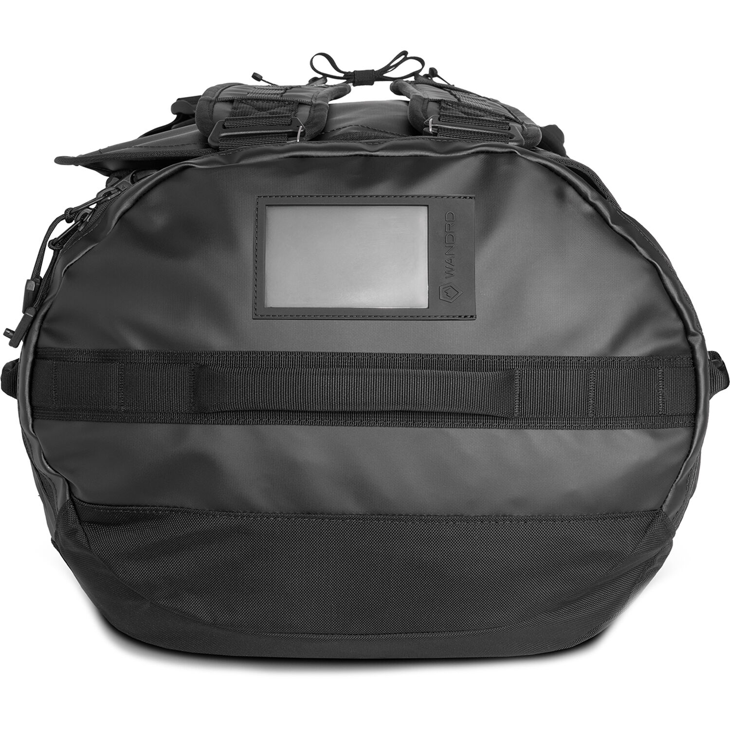 Чанта WANDRD CARRYALL Duffel 30L - черно