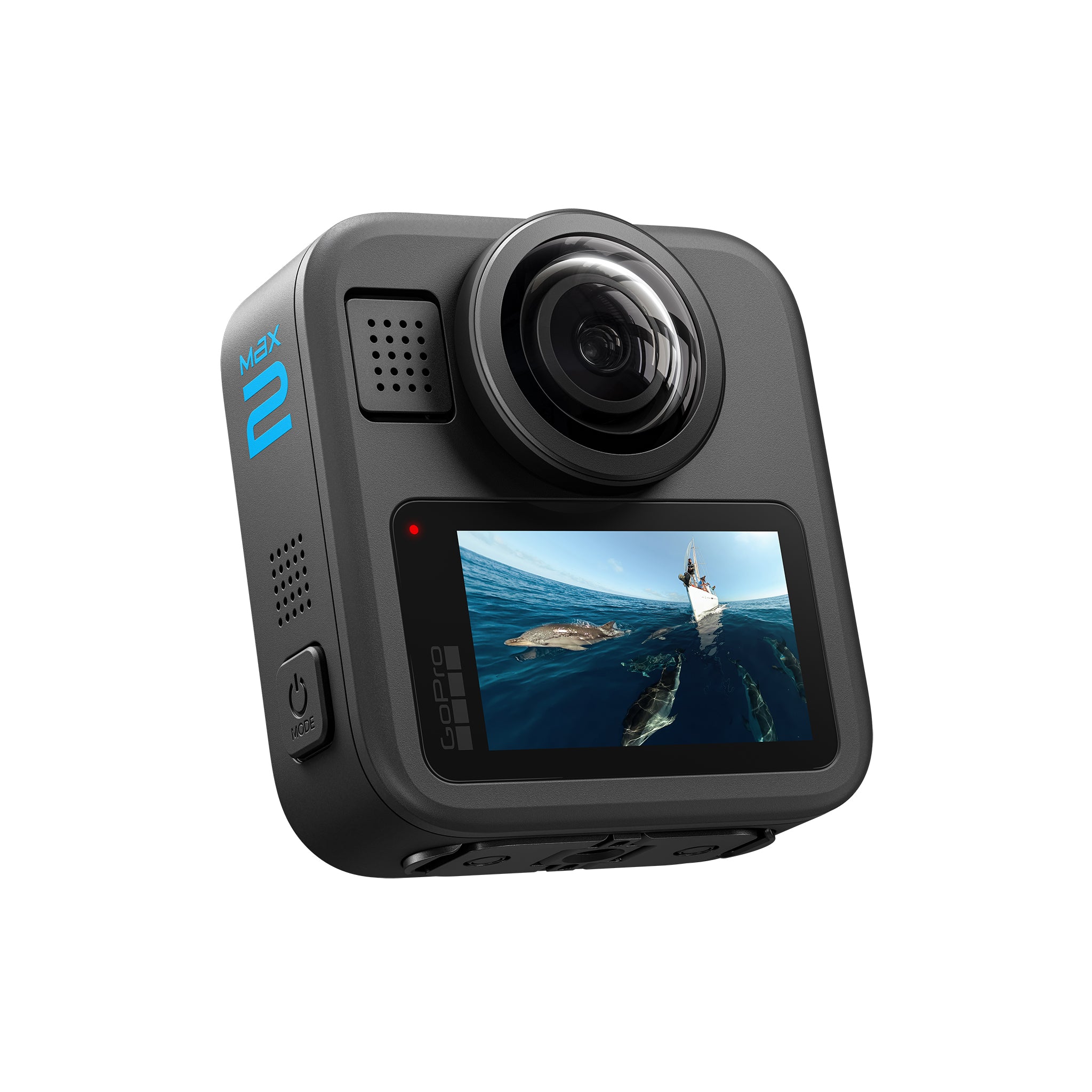 Екшън камера GoPro MAX 2