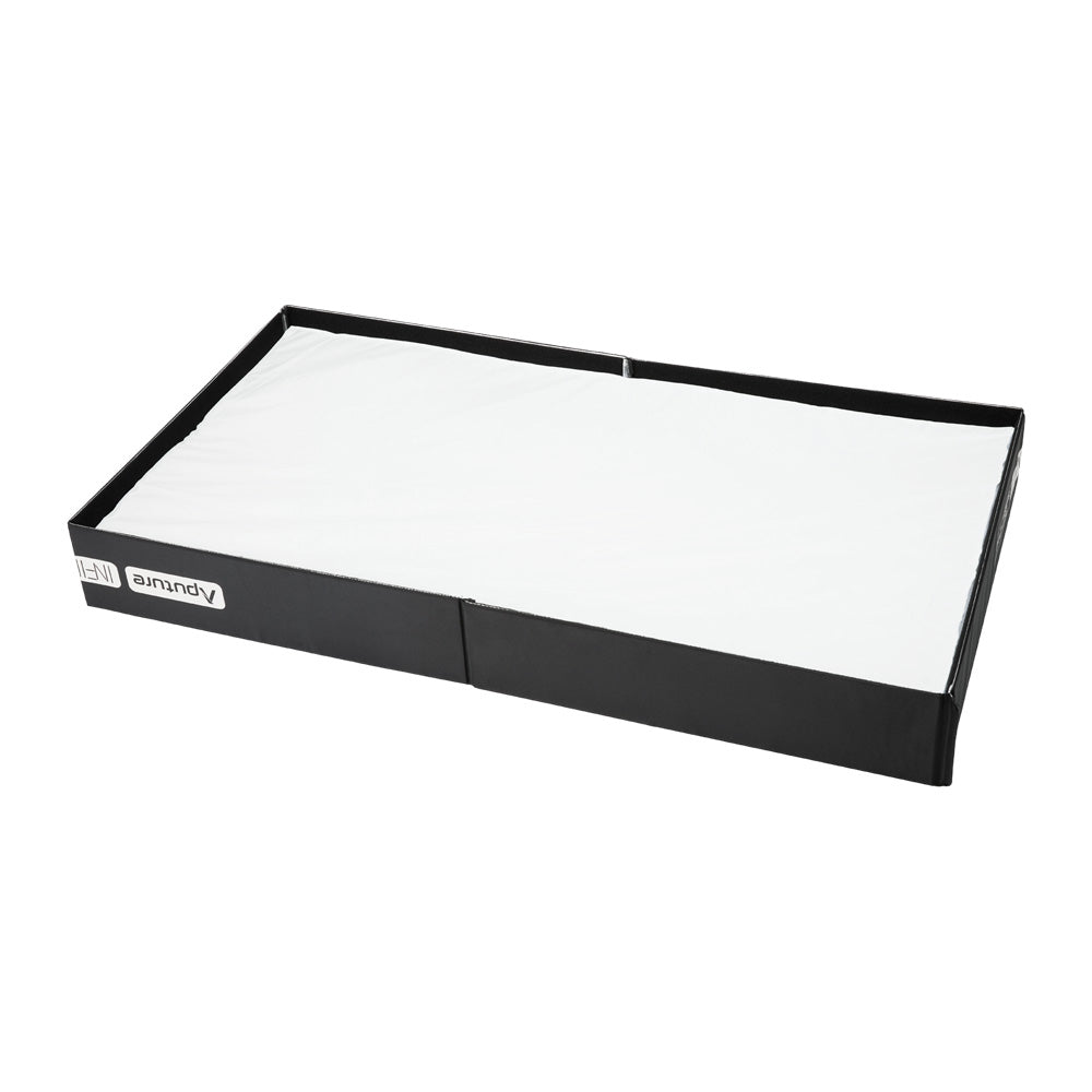Aputure INFINIMAT Rigid Softbox 2x4