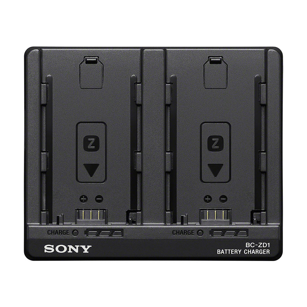 Зарядно устройство Sony BC-ZD1 за две батерии NP-FZ100