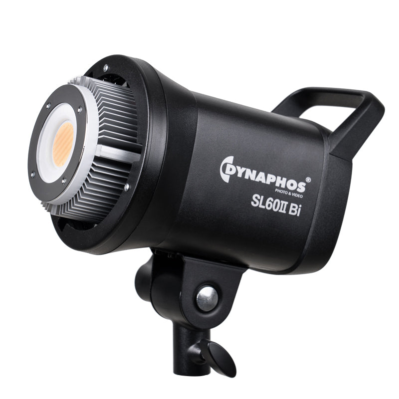 LED Video Light Dynaphos SL-60IIBi