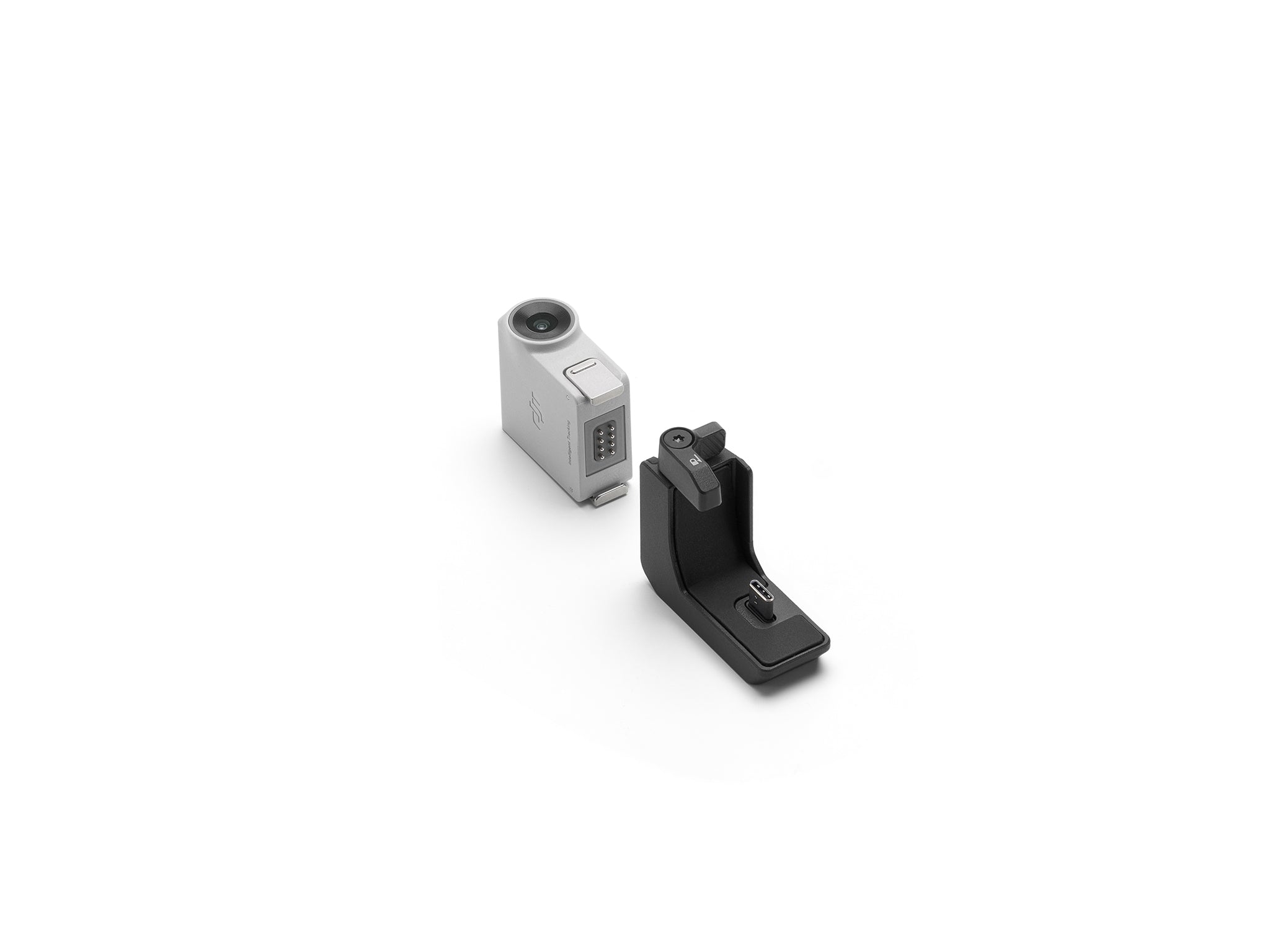 Стабилизираща система DJI RS4 Mini Combo